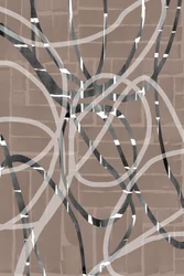Modern Intertwined Curves