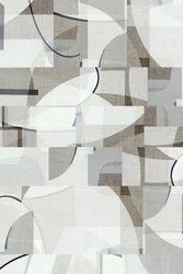 Modern Neutral Shapes