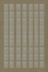 Modern Shimmering Grid