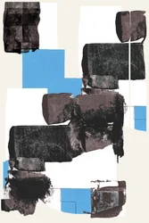 Modern Textured Geometry