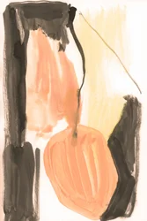 Muted Organic Forms