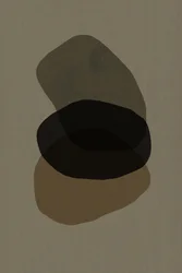 Neutral Abstract Stack