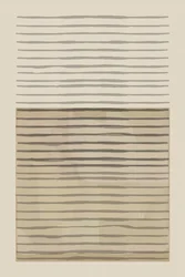 Neutral Horizontal Lines