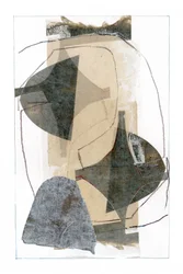 Neutral Layered Shapes