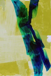 Organic Color Flow