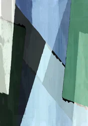 Overlapping Cool Shades