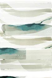 Serene Abstract Washes