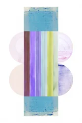 Serene Color Blocks