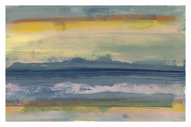 Serene Horizon Layers