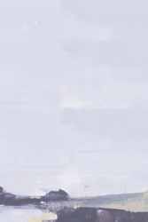Serene Muted Landscape