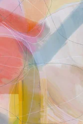 Soft Abstract Flow