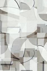 Soft Abstract Geometry