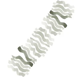 Soft Organic Waves