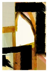 Structured Abstract Art