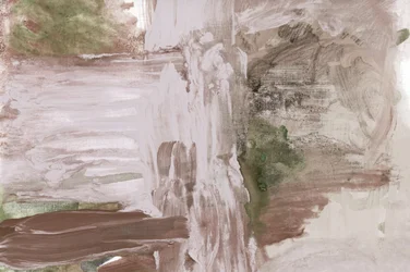 Subtle Abstract Flow