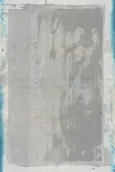 Weathered Blue Gray