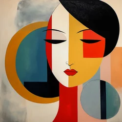 A Scandinavian Woman