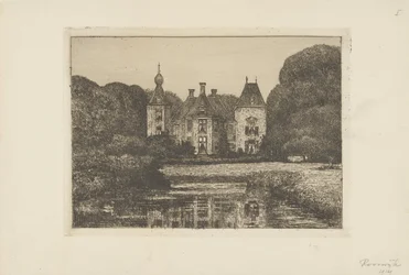 House Rooswijk