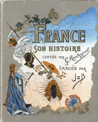 Cover of the book 
