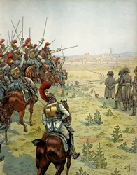 The Russian Campaign