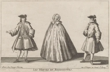 The Cloaks and Frock Coats