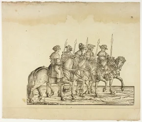 Triumph of Maximilian