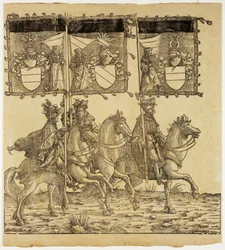 Triumph of Maximilian
