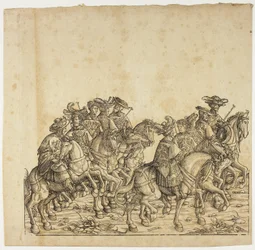 Triumph of Maximilian